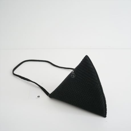 2024AW今季・人気完売品 / 未使用 / mina perhonen / tetra pochette land puzzle×choucho / acs9051 / 2410-0480