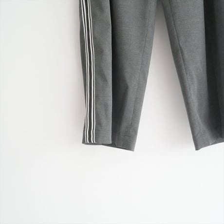2024SS・人気完売品 / journal standard luxe / SUNDAY ラインパンツ / 24030440042020 / 2506-0884