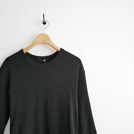 継続販売品・人気完売色 / DEUXIEME CLASSE / dignity Tシャツ / 24070500713010 / 2512-1065