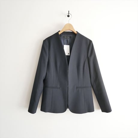 継続販売品 / tokyo soir / ネイビーパンツスーツ / 4502950-73 / 2603-0397