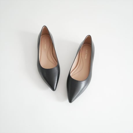 継続販売品 COLE HAAN グランド アンビション アンジェリーナ バレエ W34349 2605-0574
