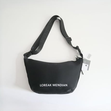 2024AW / 未使用 / AP STUDIO購入品 / LOREAK / MENDIAN Mini Bag / 24092587000930 / 2509-0599