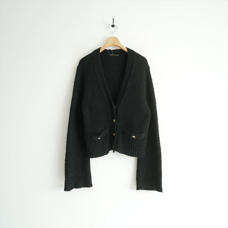 【Deuxieme Classe】Classy カーディガン フリーサイズ 2023SS・人気完売品 / DEUXIEME CLASSE / Classy カーディガン