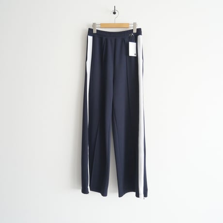2023SS / DEUXIEME CLASSE / トラック パンツ / 23030500813010 / 2402-0332