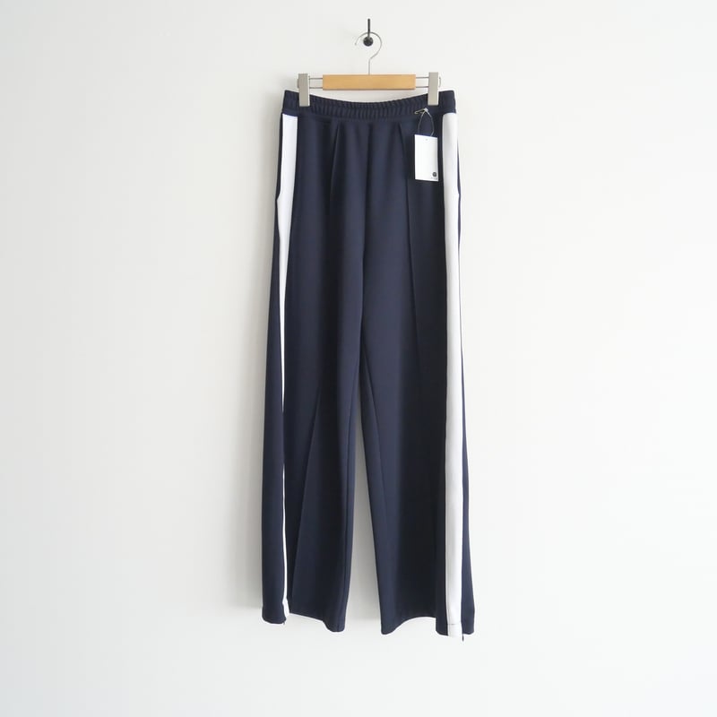 2023SS / DEUXIEME CLASSE / トラック パンツ / 230305008