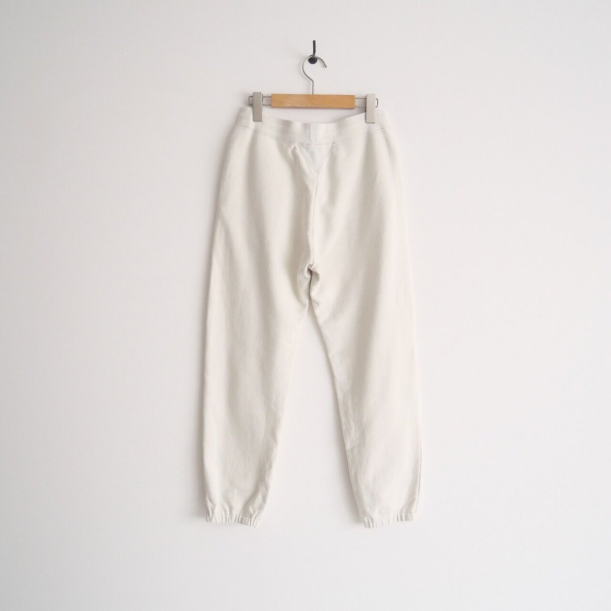 2021 / ARGUE / DRY COTTON PLANE SWEAT PANTS / ...