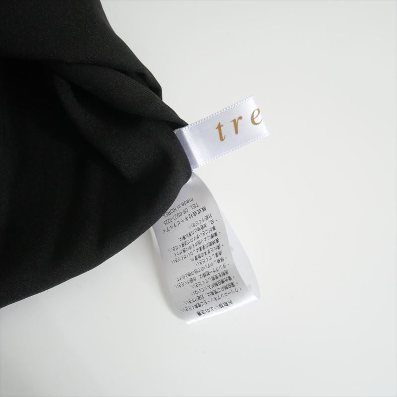 TREFLE＋1 ベロアフェアリーワンピース ベロアフェアリーワンピース | Onepiece,長袖 | | TREFLE＋1