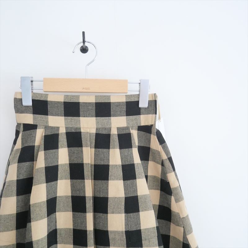 2024SS / 未使用 / SEVEN TEN by MIHO KAWAHITO / ハイウ 