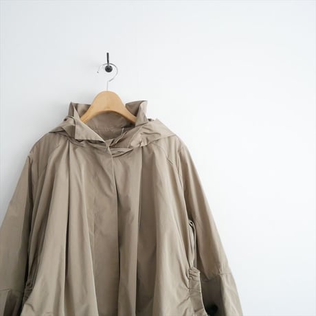 2026・人気完売品 / BEARDSLEY バルーンブルゾン BEZ1061107A0001 / 2605-1389