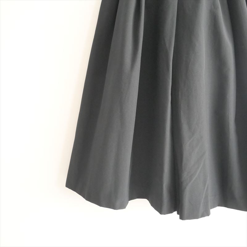 2024SS今季 / 未使用 / ミモレ別注品 / marmors / ギャザーキュロット