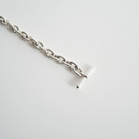 人気完売品 / END CUSTOM JEWELLERS / THE STANDARD BRACELET 17cm / 2512-0268