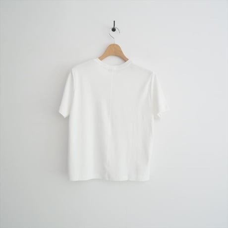 人気完売品 / 未使用 / Meravel / simple comfortable Tee / 24ST-001 / 2508-2131