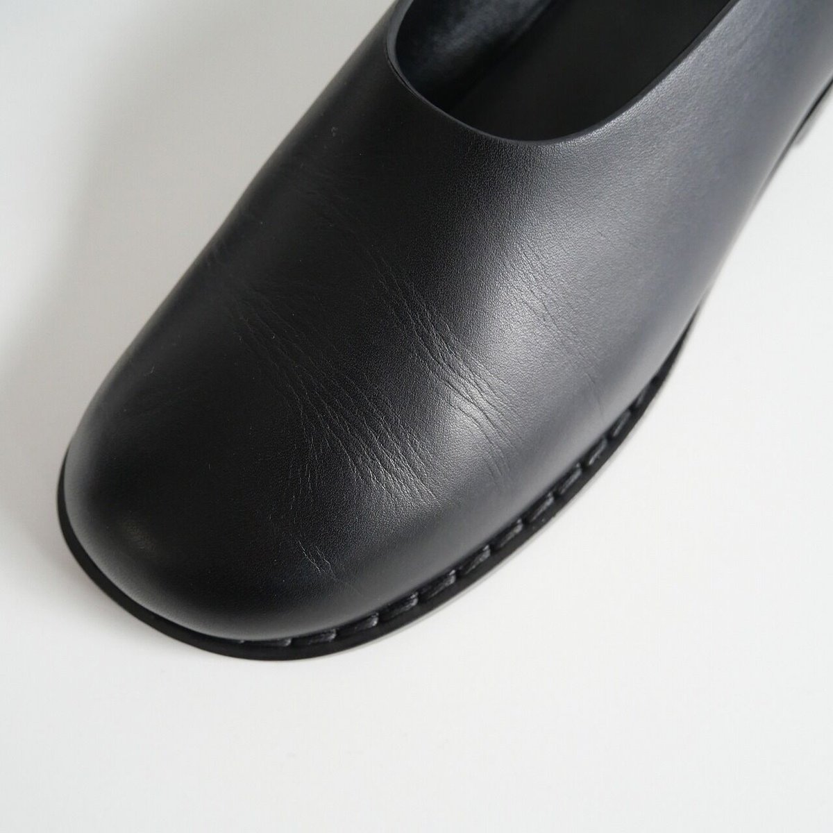 2021AW / THE ROW / Monceau Loafer レザー / 2301-01