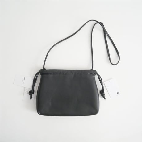 2025AW今季新作・人気完売品 / 未使用 / CELERI / Deuxieme Classe / レザーポーチ / 25090500306030 / 2509-0868
