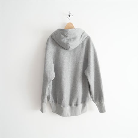 2023・人気完売品 / L'Appartement別注 / AMERICANA / WIDE FULLZIP HOODIE / 23070570003330 / 2502-0434