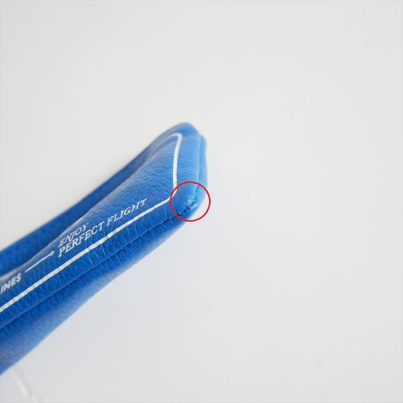人気完売品 DEUXIEME CLASSE購入品 BTN Mini Pouch 2409060