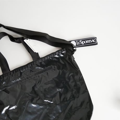 2025・人気完売品 / 未使用 / ひとりっぷコラボ / LeSportsac / EASY EDITOR'S TOTE2 / 2219 LB65 / 2512-1200