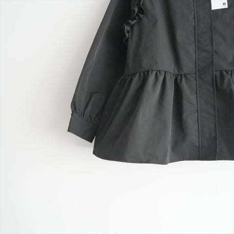 2024SS / 未使用 / maison de Dolce. / マウンテンパーカー / mdmp30312bk / 2412-0289
