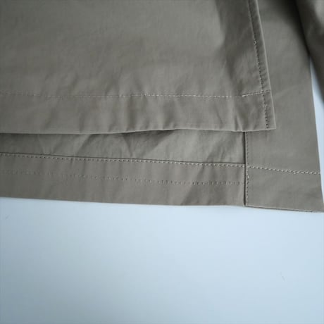 2024・人気完売品 / 未使用 / DEUXIEME CLASSE / Nonchalant コート / 24020500801010 / 2411-0936
