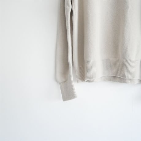 2023AW / DEUXIEME CLASSE / ミドルゲージ タートル / 23080500710030 / 2503-1007