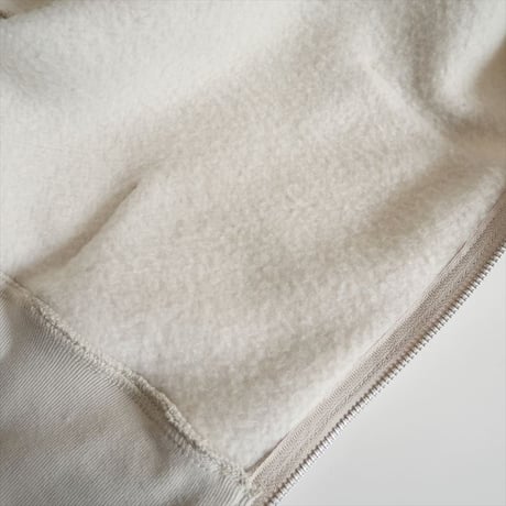 〇2024AW・人気完売品 / 未使用 / L'Appartement別注 / AMERICANA / WIDE FULLZIP HOODIE / 24070570005730 / 2504-0189
