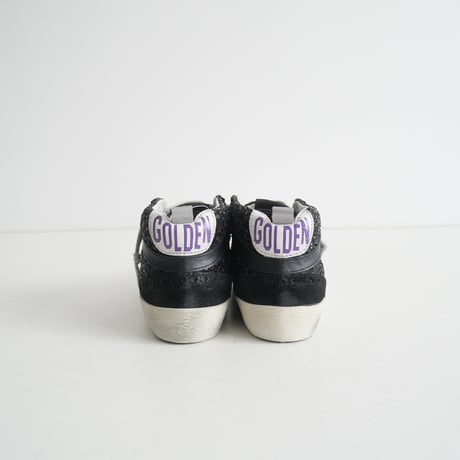 GOLDEN GOOSE / MID STAR スニーカー グリッター / 2401-0388