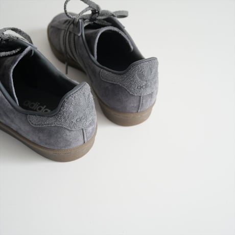 2024SS・人気完売品 / 未使用 / JOURNAL STANDARD別注 / adidas / CAMPUS 80S：スニーカー / 24093410008710 / 2505-1049