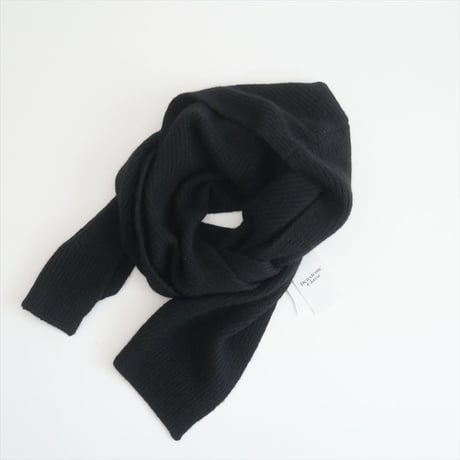 2023AW / 未使用 / DEUXIEME CLASSE購入品 / BY MALENE BIRGER / hoodie scarf / 23090510001130 / 2409-0770