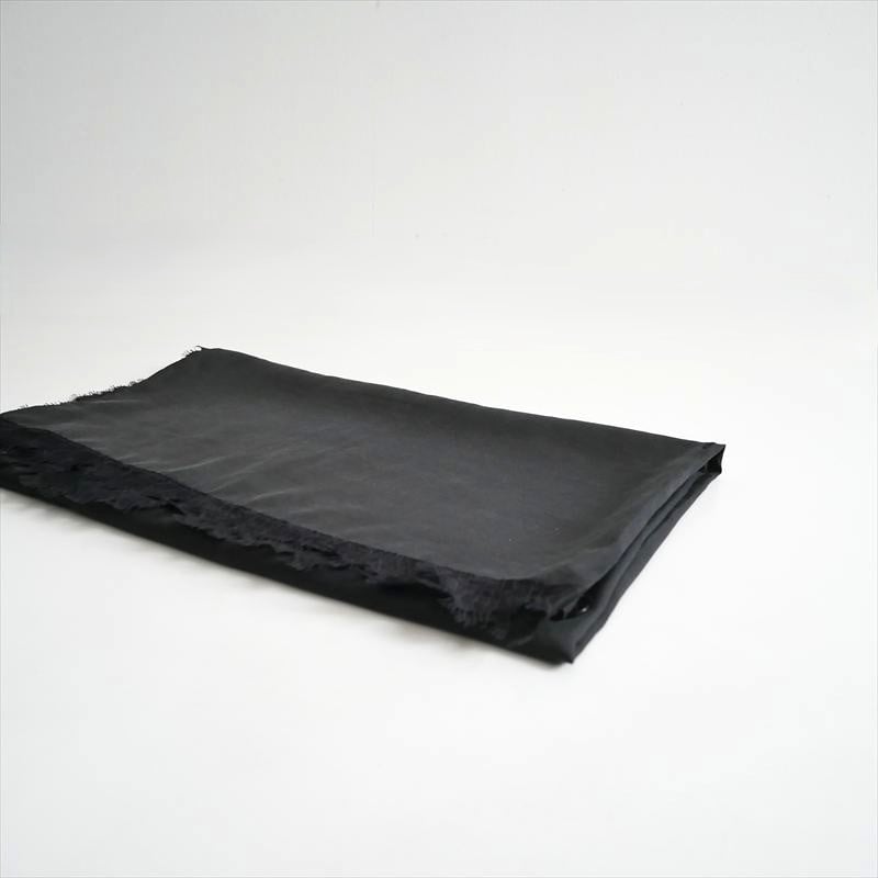 2026SS今季 Plage Silk mix lace ストール 2606-0431 | r