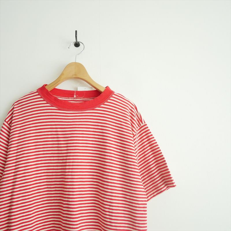 45R / 4545縞の908オーシャンTシャツ / 50670842 / 2508-2255