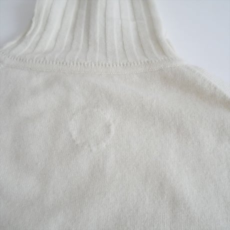 〇2024AW・人気完売品 / Atelier d'antan / Licari Wool Cashmere Turtle / A232242TK706 / 2503-0653