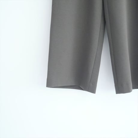 継続販売型 / DEUXIEME CLASSE / dumblefit タックパンツ / 24030500406010 / 2504-1241