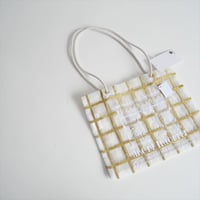 継続販売品 / 未使用 / Brigitte TANAKA  / Sac Paris Arc Triomphe 凱旋門 / 2504-1161