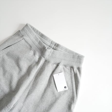 2025SS ARGUE standard sweat pants AR25SSR-AP002 2606-0177