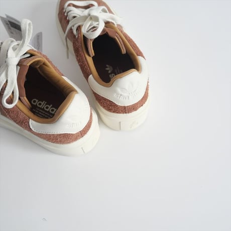 2024SS・人気完売品 / 未使用 / DEUXIEME CLASSE購入品 / adidas / STAN SMITH CS LUX / 24093510000610 / 2504-0578