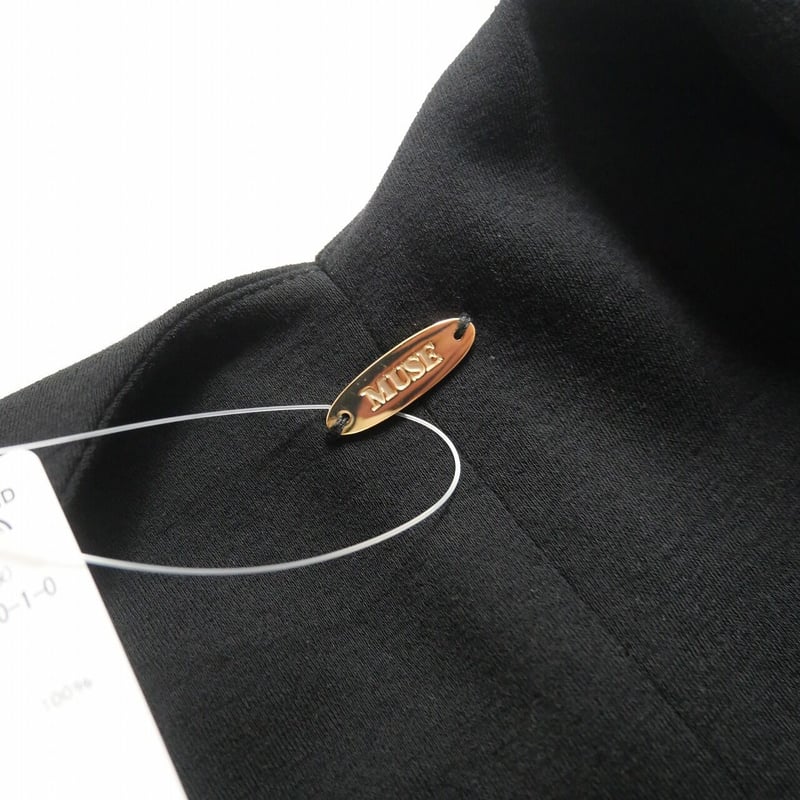 2021 / 未使用 / DEUXIEME CLASSE / Jersey オールインワン /