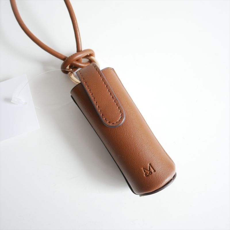継続販売・人気完売品 / Plage別注 / &MyuQ / LIP ケース / 2603-0