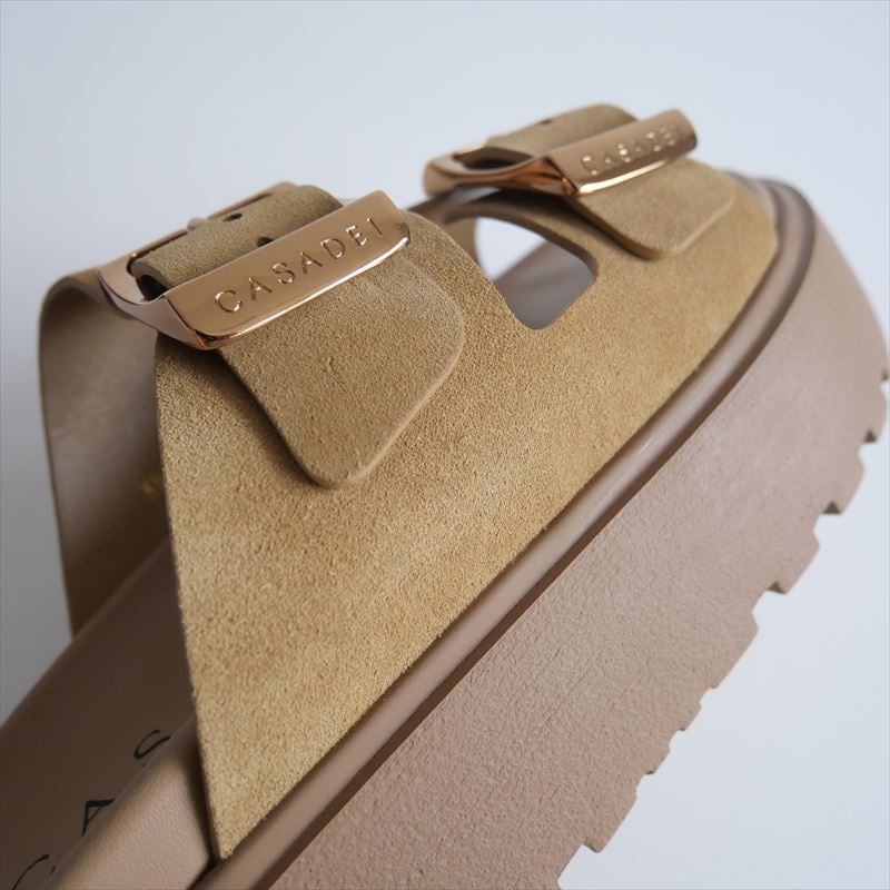 未使用 / DEUXIEME CLASSE購入品 / CASADEI / BIRKY SAND