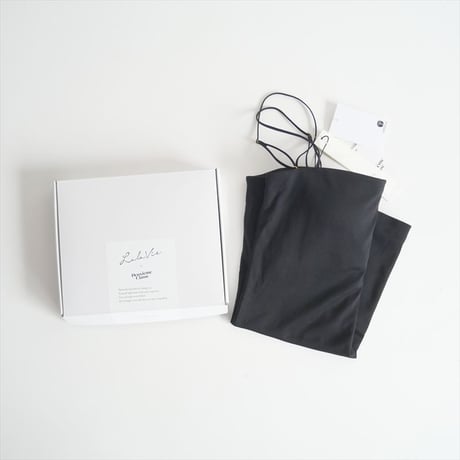 継続販売品 / DEUXIEME CLASSE別注 / LALA VIE / キャミソール / 24070510000110 / 2503-0899
