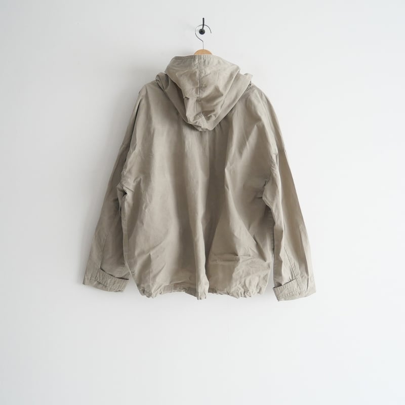 2023SS / R'IAM / Plage / VINTAGE パーカー / 2301192 2023SS / R'IAM / Plage / VINTAGE パーカー / 2301192