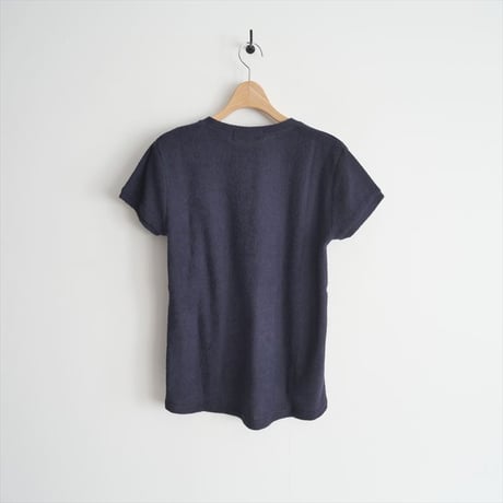 継続販売品 / 未使用 / TAKEMURA / ソデスパイル パーカー･Tシャツ･パンツのセット / 2411-1158