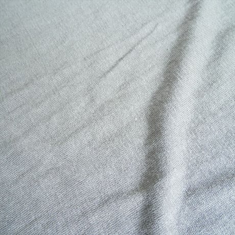 2025SS Plage silk/linen long スカート 25060922707020 2606-0423