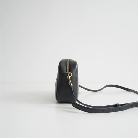 継続販売品 / ANYA HINDMARCH / ニーソン タッセル クロスボディ / 2405-2172
