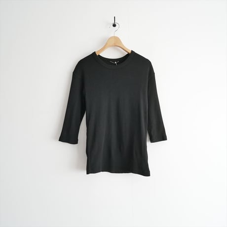 継続販売品・人気完売色 / DEUXIEME CLASSE / dignity Tシャツ / 24070500713010 / 2512-1065