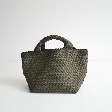 継続販売品 / NAGHEDI St. Barths S スモール メッシュ 2way SN03012LD / 2604-2053
