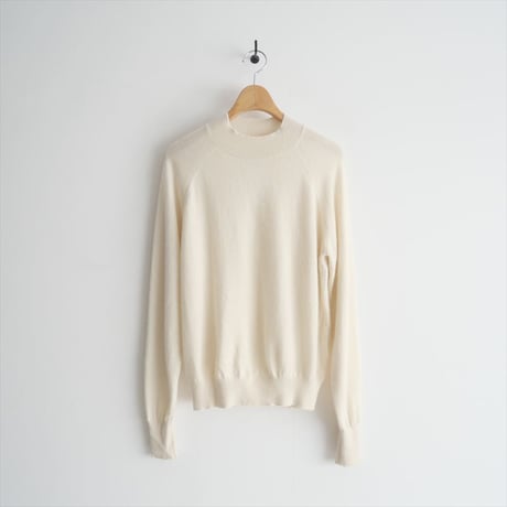 L'Appartement / Cashmere Knit Tops / 22080560207230 / 2402-0065