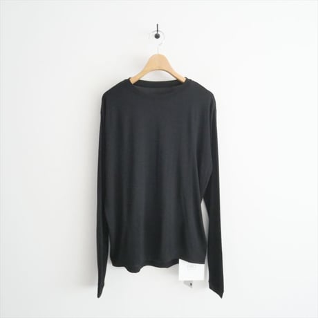 FIRO BIANCO UNO / ウールカットソー / 2409-0281