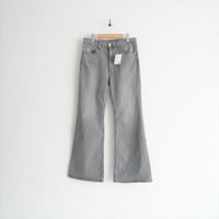 〇2023AW / 未使用 / Plage / CO/W KNIT オールインワン / 230