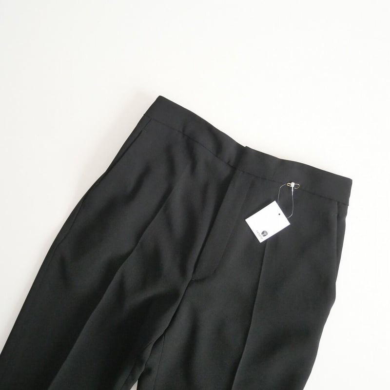 2021 / CINOH / 別注SLITPANTS / 21030510003010 / D