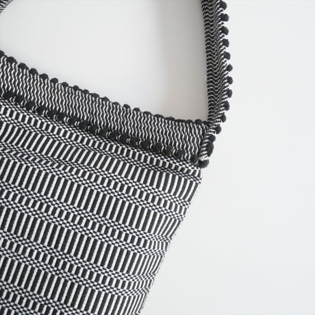 Antonello Tedde / BUCKET BAG / 2412-0689